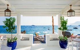 Laurito Beach Cucina & Camere